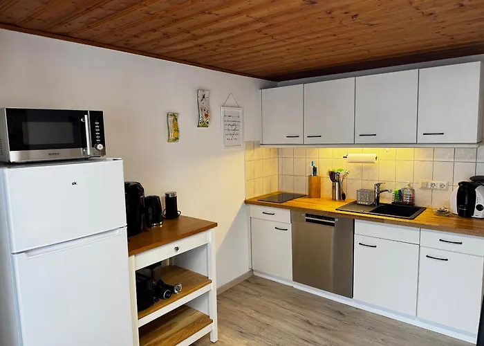 Holiday home Linde *