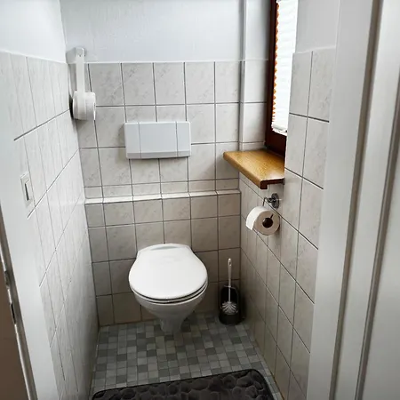Casa de Férias Linde Oberstaufen