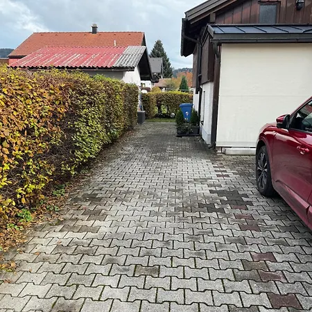 Linde * Oberstaufen