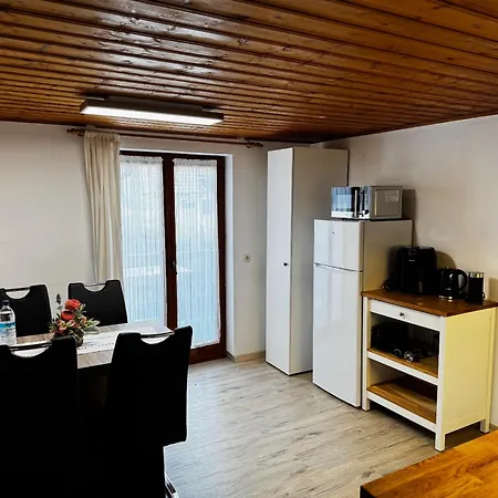 Linde Casa de Férias *