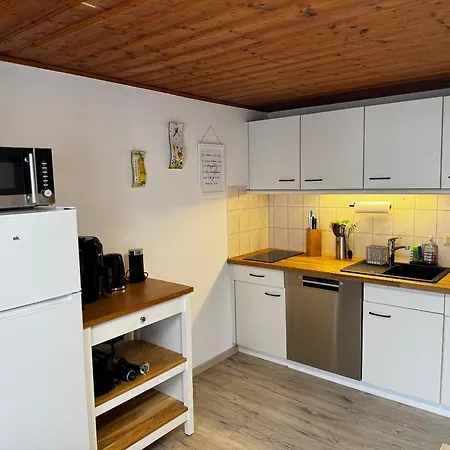 Vakantiehuis Linde *