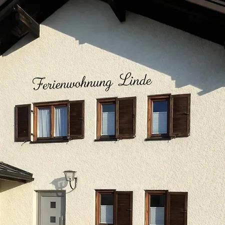 Linde Vakantiehuis *