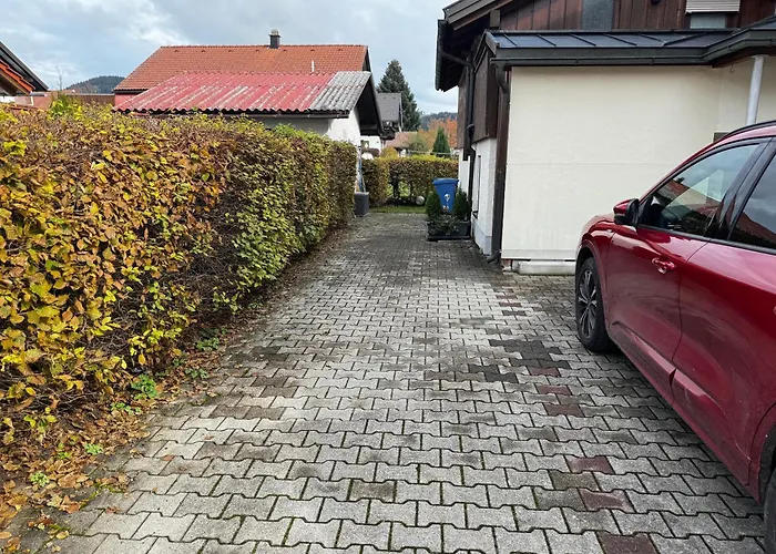 Linde * Oberstaufen
