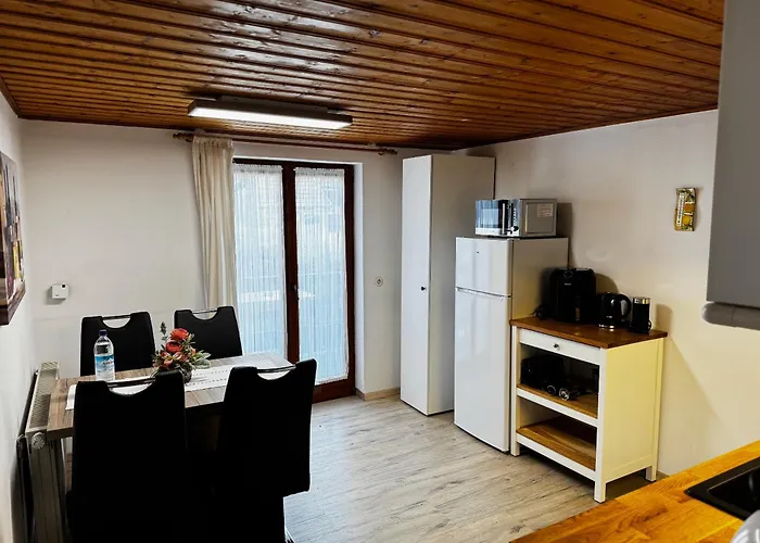 Linde Prázdninový dům *