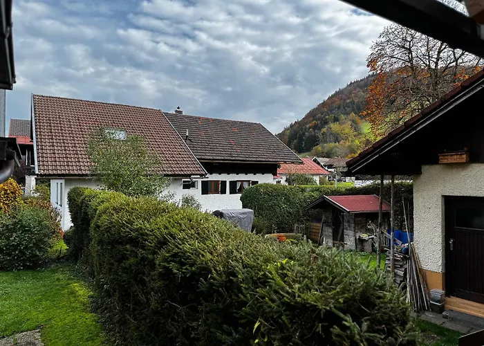 Prázdninový dům Linde